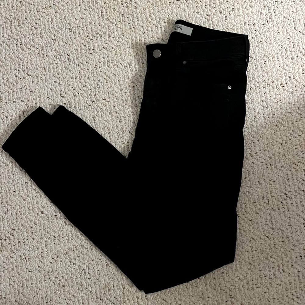 Like New Topshop Moto Jeans
